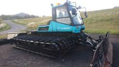 Ohara. Ратрак DF270, 11 149 куб. см., 12 000 кг., 9 000,00 кг.