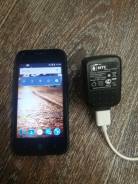 МТС Smart Start 3. Б/у, до 8 Гб, Черный, 3G