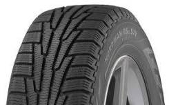 Nokian Nordman RS2 SUV. Зимние, без шипов, 2018 год, без износа, 4 шт