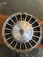 Toyota. 6.0x14", 5x114.30, ET15
