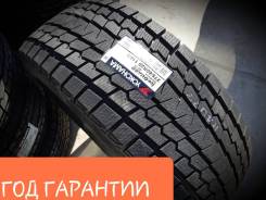 Yokohama Ice Guard G075. Зимние, без шипов, 2018 год, без износа, 4 шт