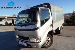 Toyota ToyoAce. Продается грузовик , 2 000 куб. см., 1 500 кг., 4x2