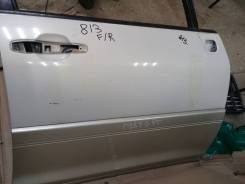 Дверь боковая. Toyota Harrier, ACU10, ACU10W, ACU15, ACU15W, MCU10, MCU10W, MCU15, MCU15W, SXU10, SXU10W, SXU15, SXU15W Двигатели: 1MZFE, 2AZFE, 5SFE