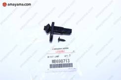 Датчик открытия двери, концевик двери. Mitsubishi: L200, Sigma, L400, Aspire, Minicab, Emeraude, Legnum, Pajero Junior, Chariot, Libero, Eterna, Chall...