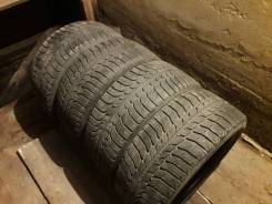 Michelin X Radial. Зимние, 5 %, 4 шт