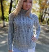 Свитеры. 40, 42, 44, 46