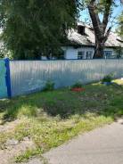Дом в поселке Липовцы. Ушинского, 15, р-н октябрьский, площадь дома 66 кв. м., централизованный водопровод, электричество 30 кВт, отопление централизо...