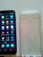 Meizu M6s. �����, ������, 4G LTE ����