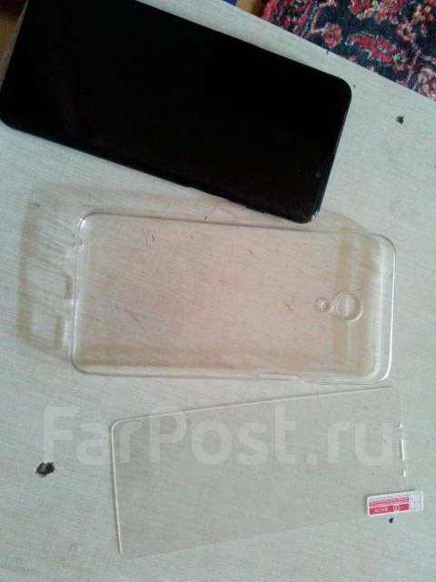 Meizu M6s. �����, ������, 4G LTE ����