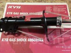 Амортизатор. Toyota Premio, NZT260, ZRT260, ZRT261, ZRT265 Toyota Allion, NZT260, ZRT260, ZRT261, ZRT265 Lexus: IS300, IS350, IS300h, IS250, IS200t Дв...