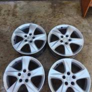 Honda. x17", 5x114.30