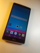 LG X Style. Б/у, 8 Гб, Серебристый, 3G, 4G LTE