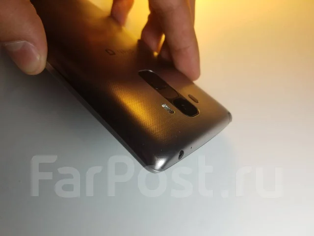 LG X Style. �/�, �����������, 3G, 4G LTE ����