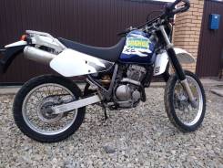 Suzuki Djebel 250. 250 куб. см., исправен, птс, без пробега