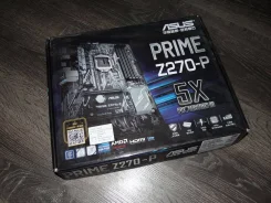 Z270