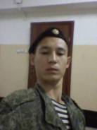 Контролер-охранник.