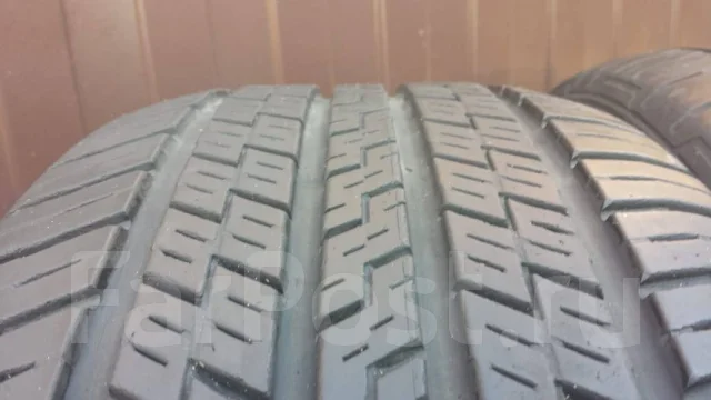 Continental WorldContact 4x4. ������, 2015 ���, �/�, ����� 5 % ����