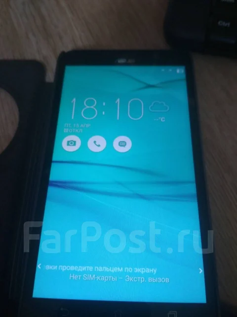 Asus ZenFone Go ZB551KL. �/� ����
