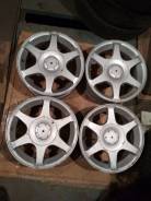 Asiss. 6.0x14", 5x100.00, 5x114.30, ET38, ЦО 72,6 мм.