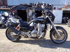 Honda X4. 1 300 куб. см., исправен, птс, с пробегом