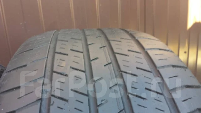 Continental WorldContact 4x4. ������, 2015 ���, �/�, ����� 5 % ����