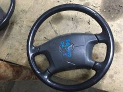 Руль. Toyota Mark II, GX100, JZX100, LX100 Toyota Cresta, GX100, JZX100, LX100 Toyota Chaser, GX100, JZX100, LX100, SX100