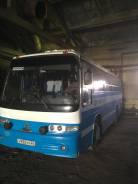 Daewoo. вн-90 турист 2005 г 33 места, 33 места