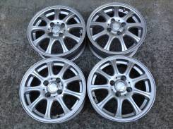 Yokohama Laycea. 5.5x14", 4x100.00, ET40