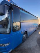 Daewoo. вн-120. 2003 г. в 46 мест, 46 мест