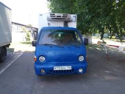 Hyundai Porter. Продается грузовик хендай портер реф, 2 500 куб. см., 960 кг., 4x2