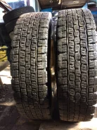 Bridgestone W985. ������, ��� �����, 2006 ���, �/�, ����� 40 % ����