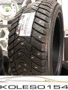 Yokohama Ice Guard IG65. Зимние, шипованные, без износа, 4 шт