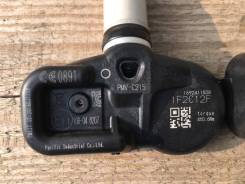 Датчик давления в шинах. Toyota Land Cruiser, UZJ200W, J200, URJ202, VDJ200, URJ202W, URJ200, GRJ200, UZJ200 Lexus LX570, URJ201, URJ201W Двигатели: 2...