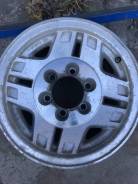 Toyota. x15", 6x139.70