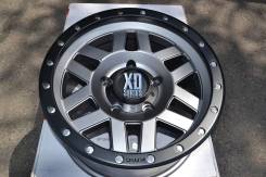 XD Series. 9.0x18", 5x150.00, ET25