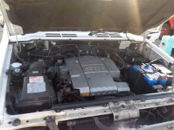 Радиатор масляный. Mitsubishi Pajero, V11V, V11W, V12C, V12V, V12W, V13V, V14C, V14V, V21C, V21W, V23C, V23W, V24C, V24V, V24W, V24WG, V25C, V25W, V26...