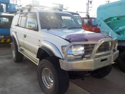 Подушка двигателя. Mitsubishi Pajero, V11V, V11W, V12C, V12V, V12W, V13V, V14C, V14V, V21C, V21W, V23C, V23W, V24C, V24V, V24W, V24WG, V25C, V25W, V26...