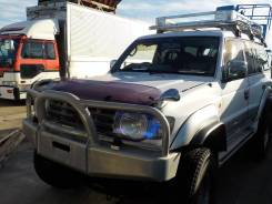 Тросик лючка топливного бака. Mitsubishi Pajero, V11V, V11W, V12C, V12V, V12W, V13V, V14C, V14V, V21C, V21W, V23C, V23W, V24C, V24V, V24W, V24WG, V25C...