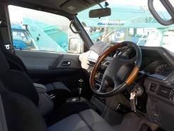 Кнопка стеклоподъемника. Mitsubishi Pajero, V11V, V11W, V12C, V12V, V12W, V13V, V14C, V14V, V21C, V21W, V23C, V23W, V24C, V24V, V24W, V24WG, V25C, V25...