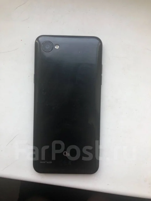 LG Q6. �/�, 4G LTE, NFC ����
