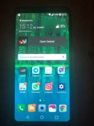 LG Q6. �/�, 4G LTE, NFC ����