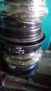 Toyota. 6.0x15", 5x100.00, ЦО 54,0 мм.