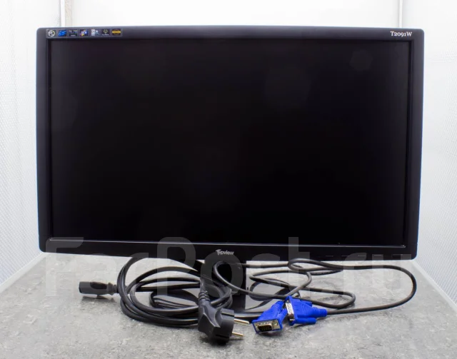Topview. 20" ����