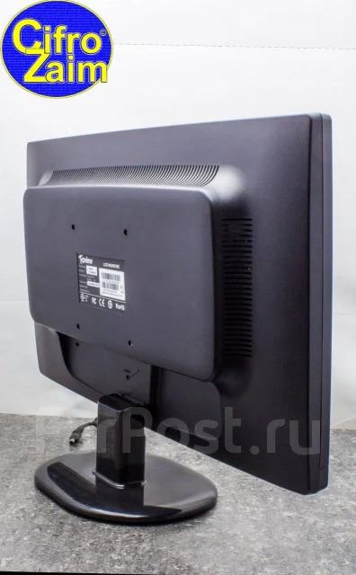 Topview. 20" ����