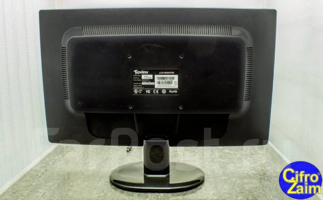 Topview. 20" ����