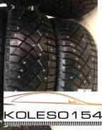 Nitto Therma Spike