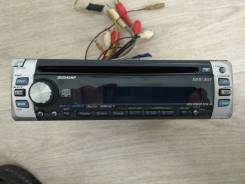 Clarion DXZ545MP