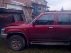 Toyota 4Runner