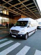 Mercedes-Benz Sprinter 316 CDI. Продам Микроавтобус Мерседес Спринтер, 20 мест