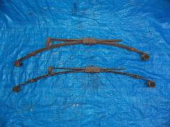 Рессора. Toyota Sprinter, CE102, CE102G, CE106, CE107, CE108, CE108G, EE101, EE102, EE103, EE104, EE104G, EE106, EE107, EE108, EE108G Toyota Corolla...